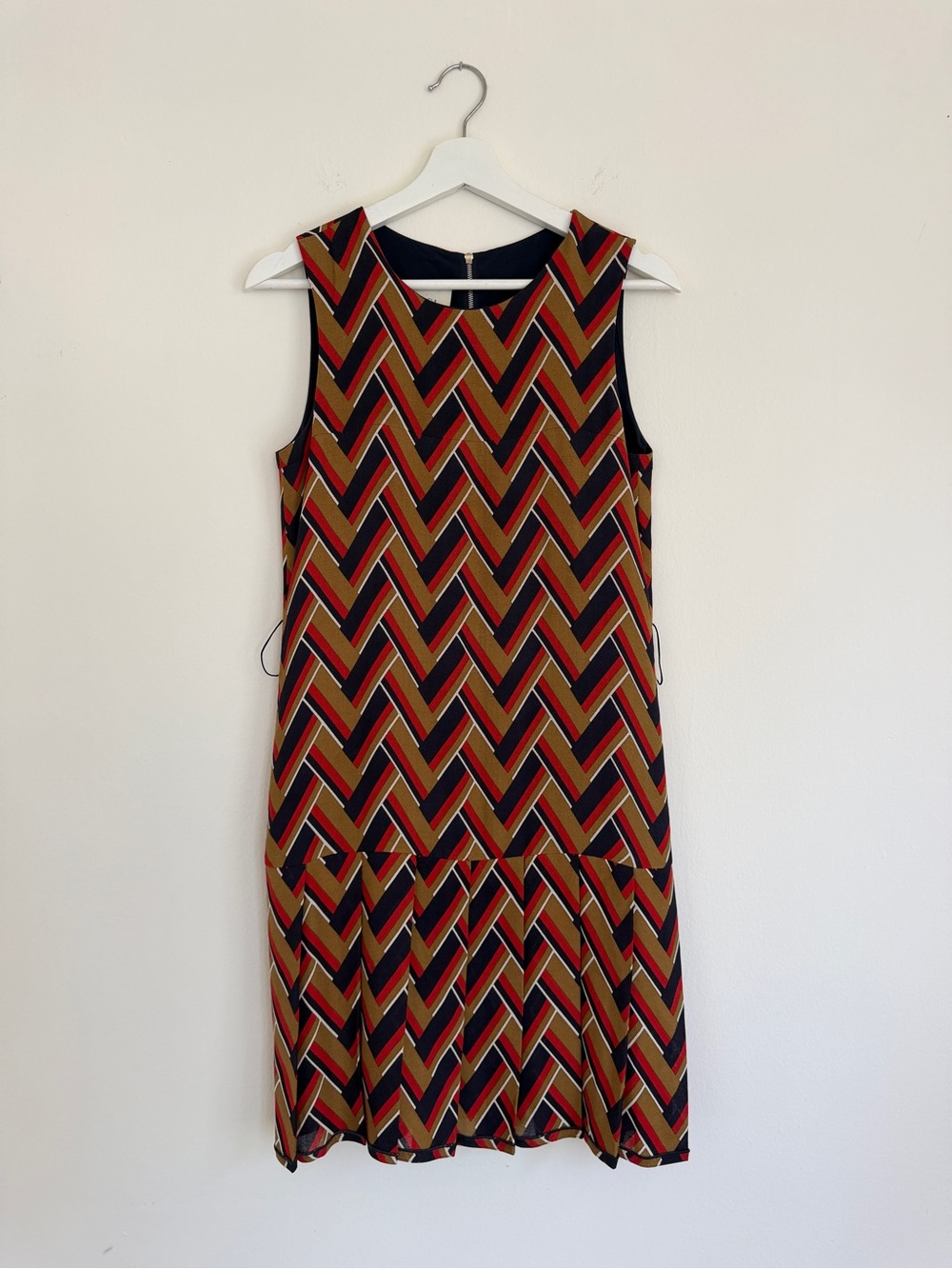 GUCCI Shift Dress - Size 4